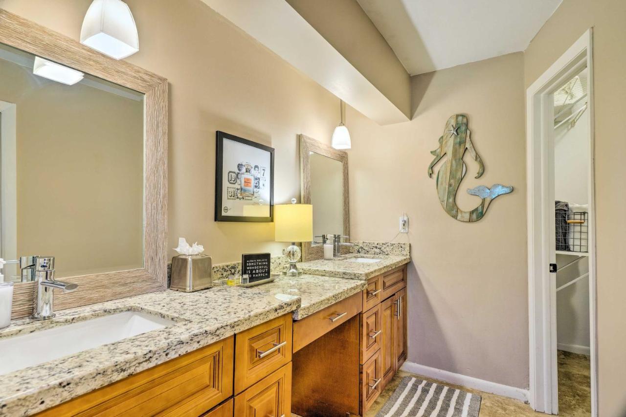 Pet-Friendly Fort Myers Home With Patio And Grill! North Fort Myers Buitenkant foto