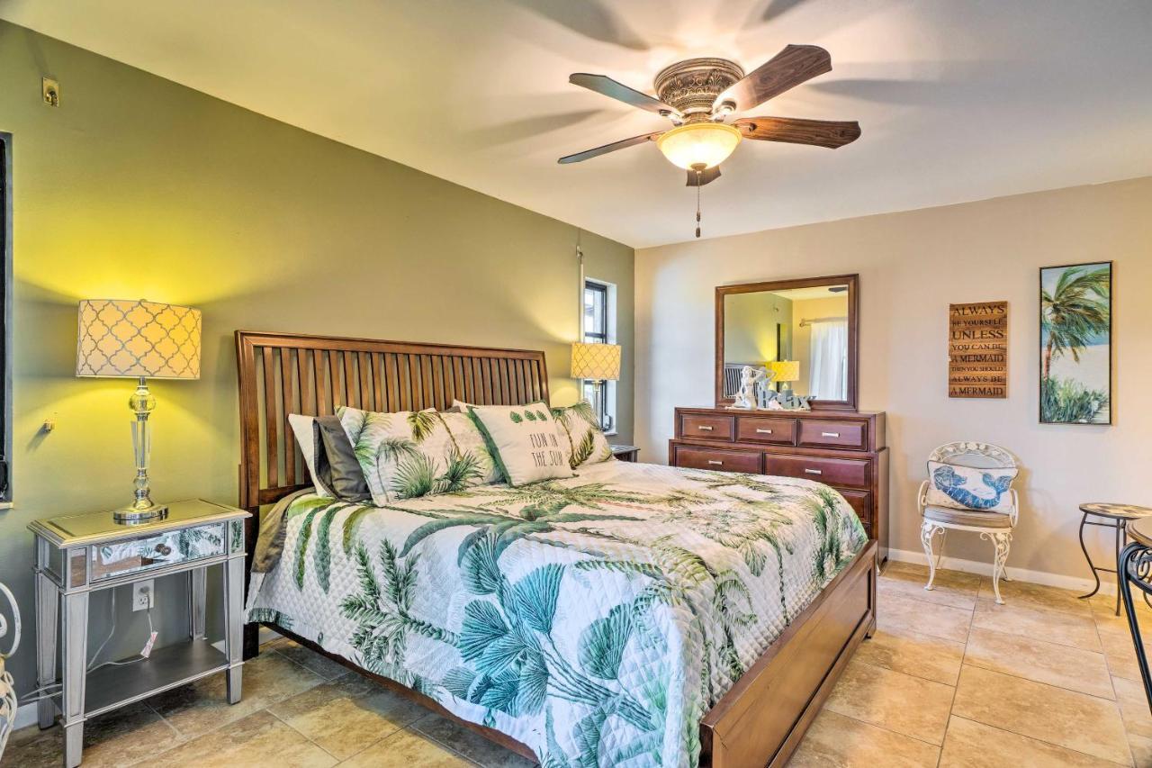 Pet-Friendly Fort Myers Home With Patio And Grill! North Fort Myers Buitenkant foto